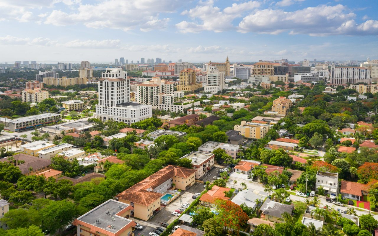 Coral Gables