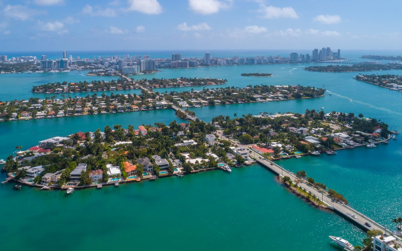 Venetian Islands