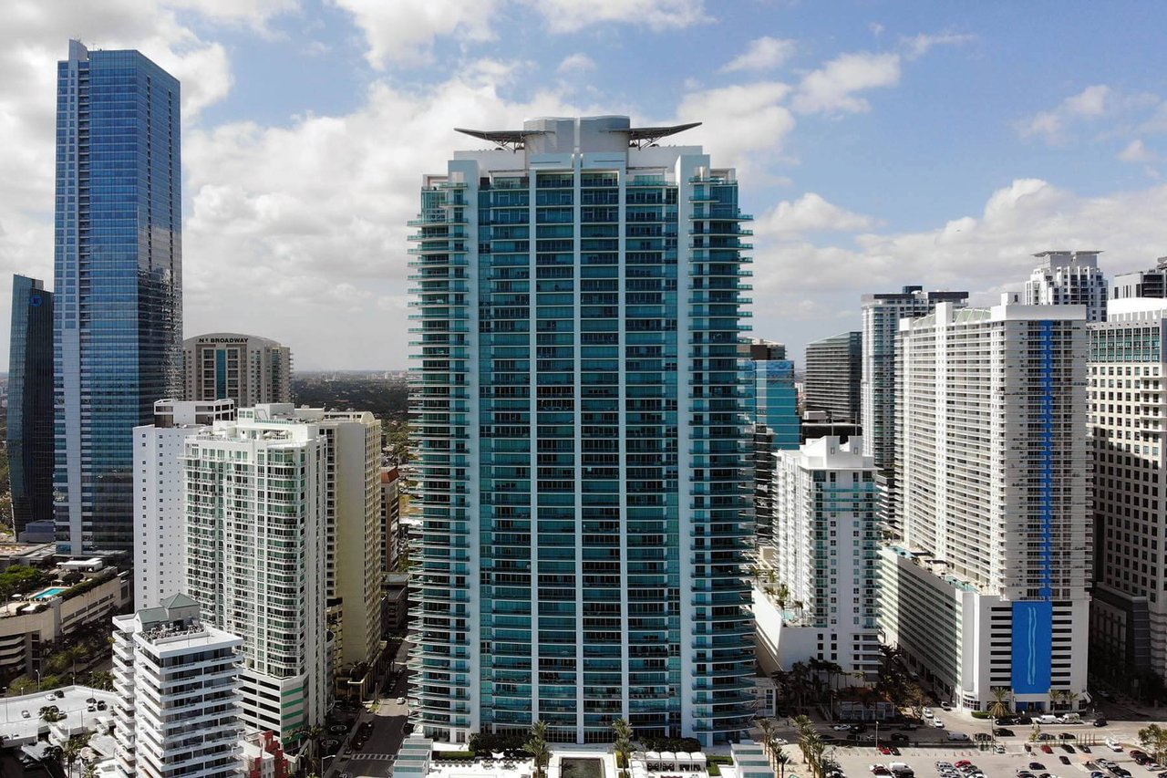 1331 Brickell Bay Dr, #2905