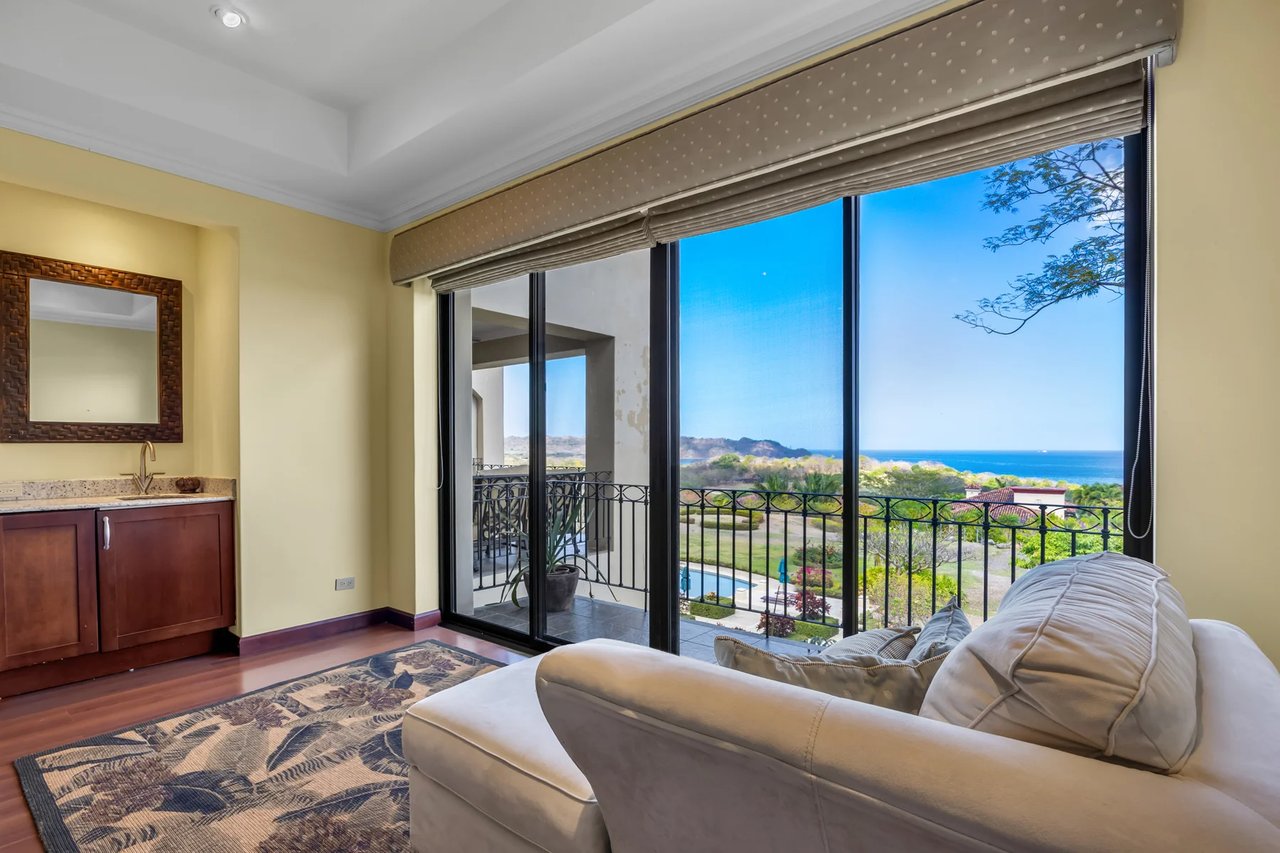Ocean View Resort Condo, Conchal, Guanacaste