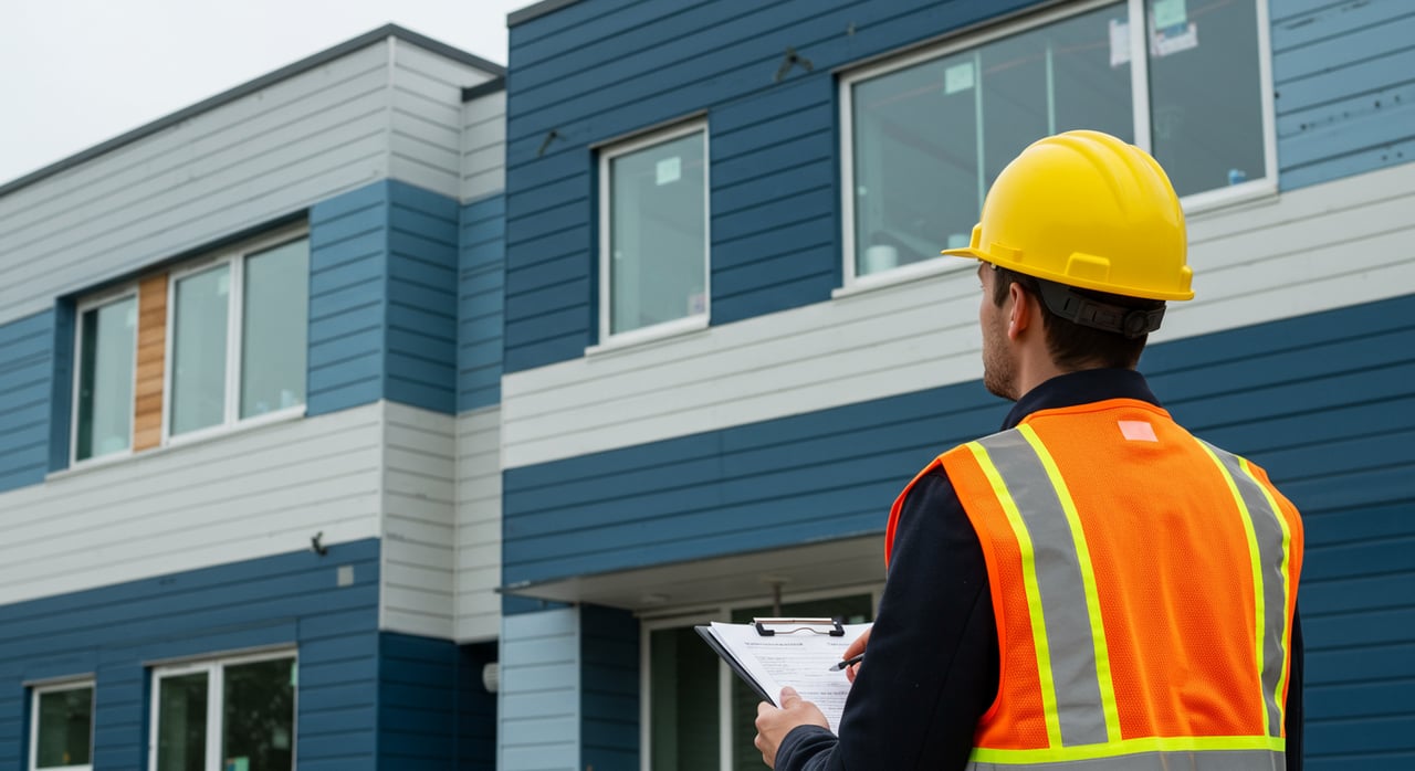 Everything You Need to Know About Getting Your Home Inspected Before Selling