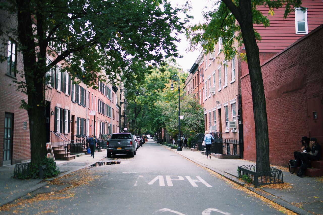 GREENWICH VILLAGE