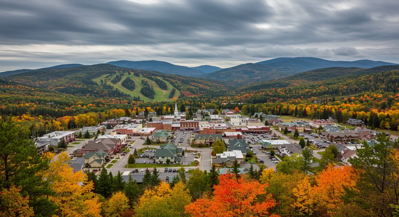 Park City Real Estate Market Forecast 2023