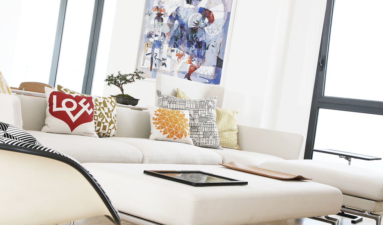 Luxury Bi-Level Sky Penthouse, Sabana and Rohrmoser, San Jose