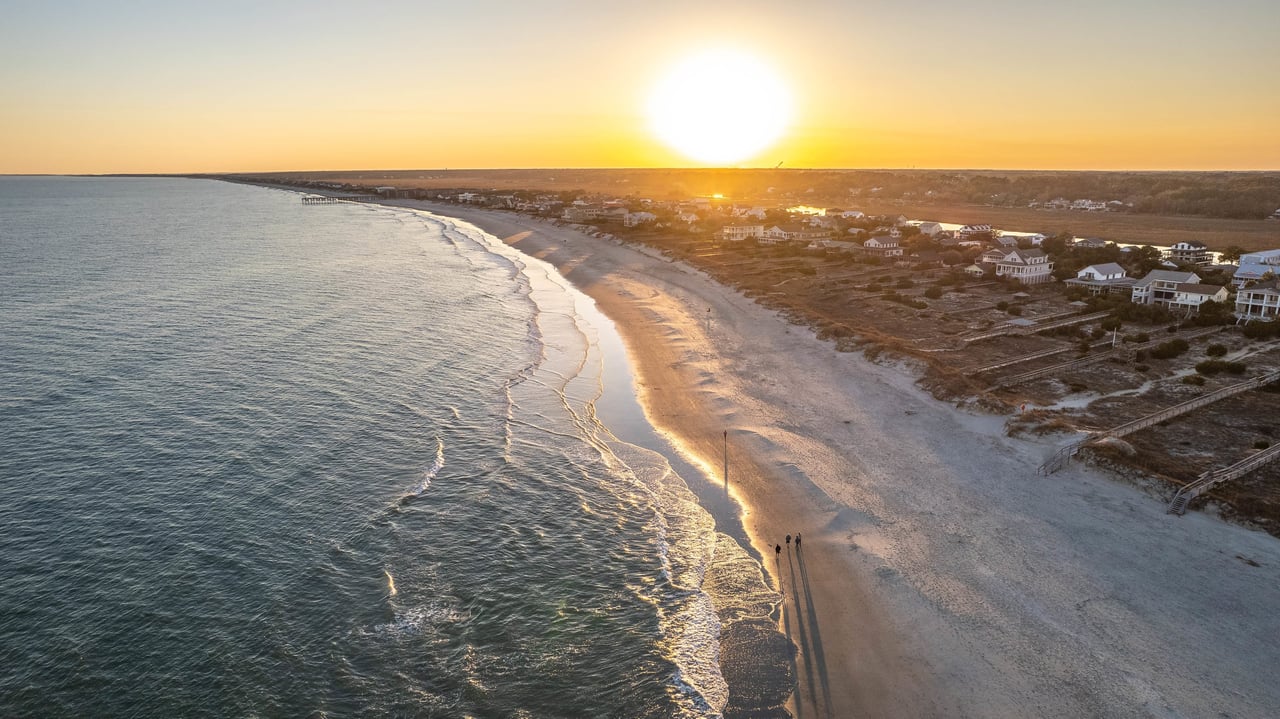 Discover Pawleys Island | Homes for Sale in Pawleys Island SC