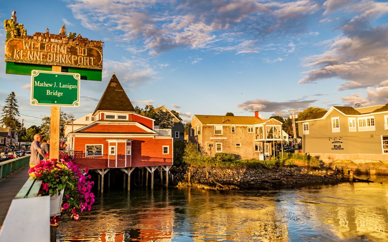 Kennebunkport