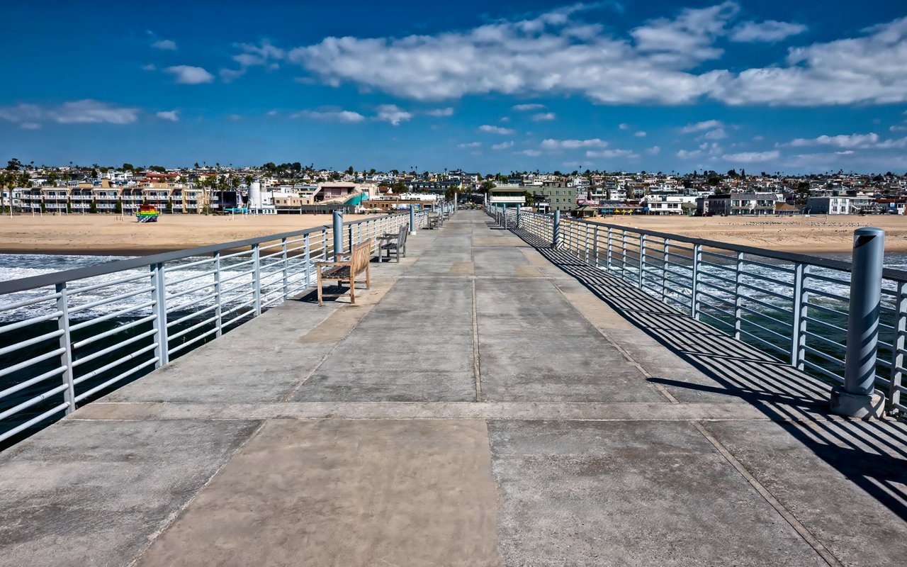 Hermosa Beach