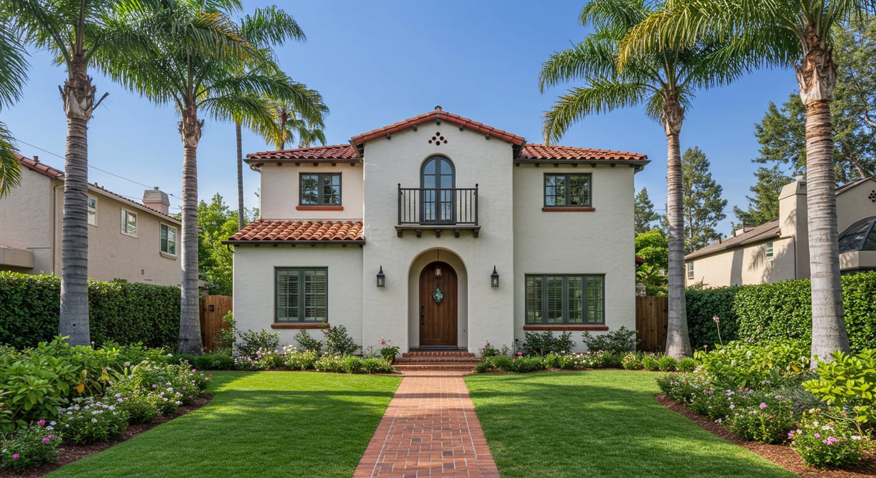 Different Types of Real Estate Home Loans