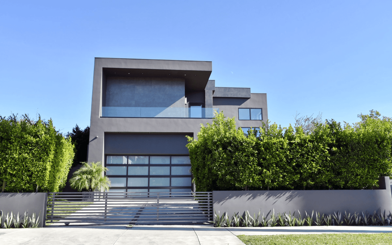 Beverly Hills Post Office