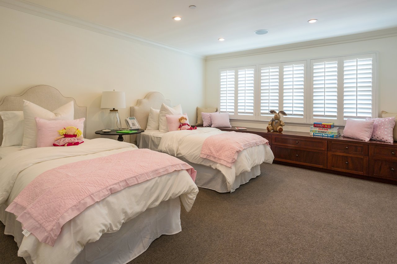 Living Coastal in Santa Monica
