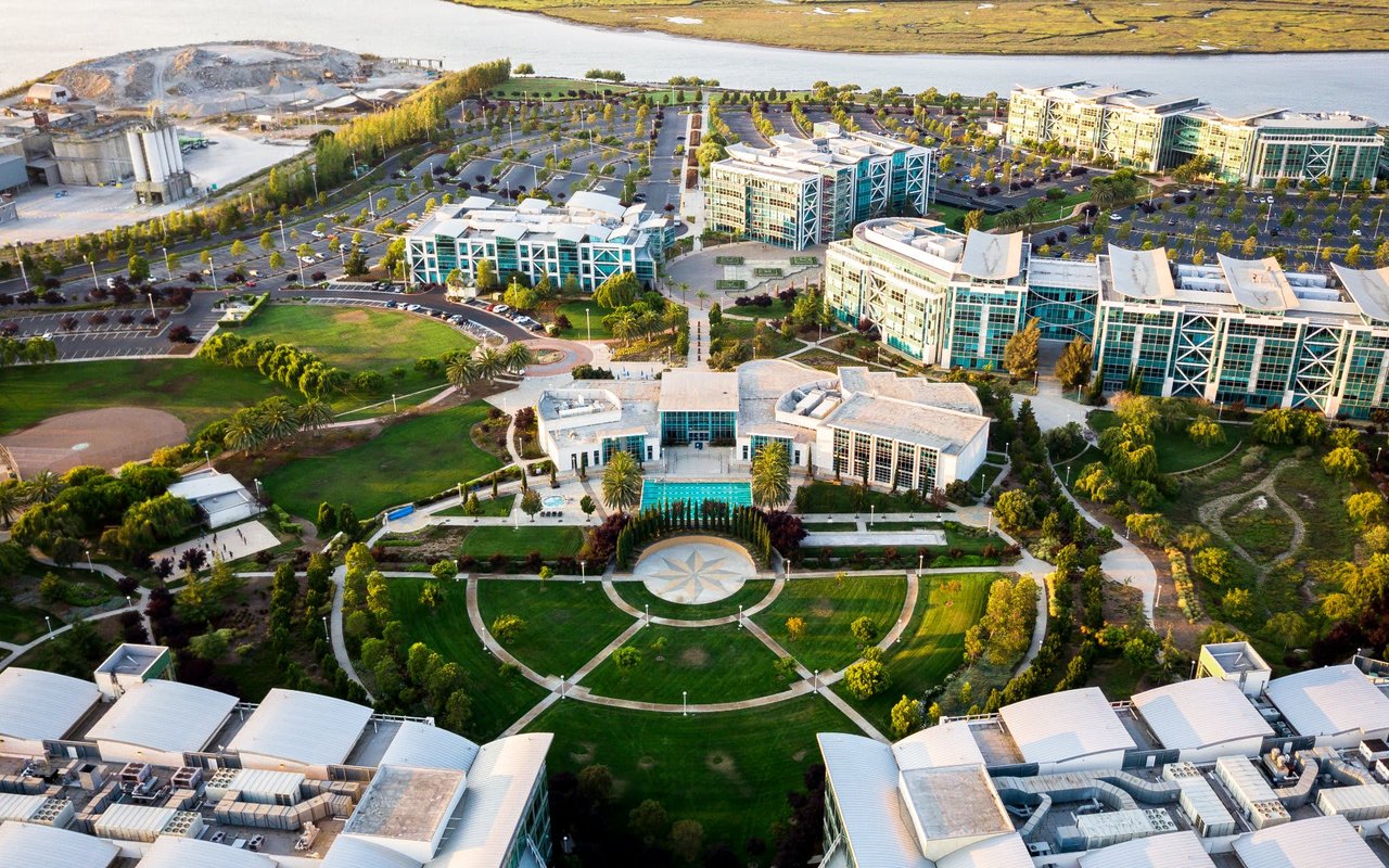 Redwood City