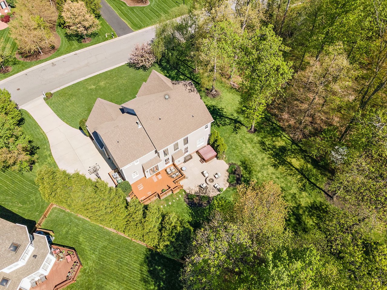 3513 Kings Farm Drive