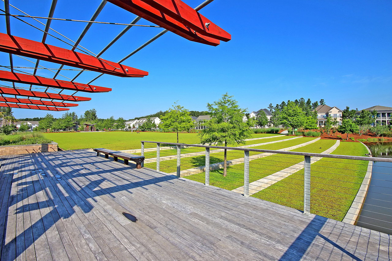 North Creek Village, Nexton - Summerville, SC