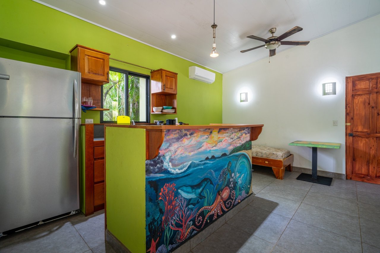 Oceanfront Resort Development Land, Uvita, Puntarenas