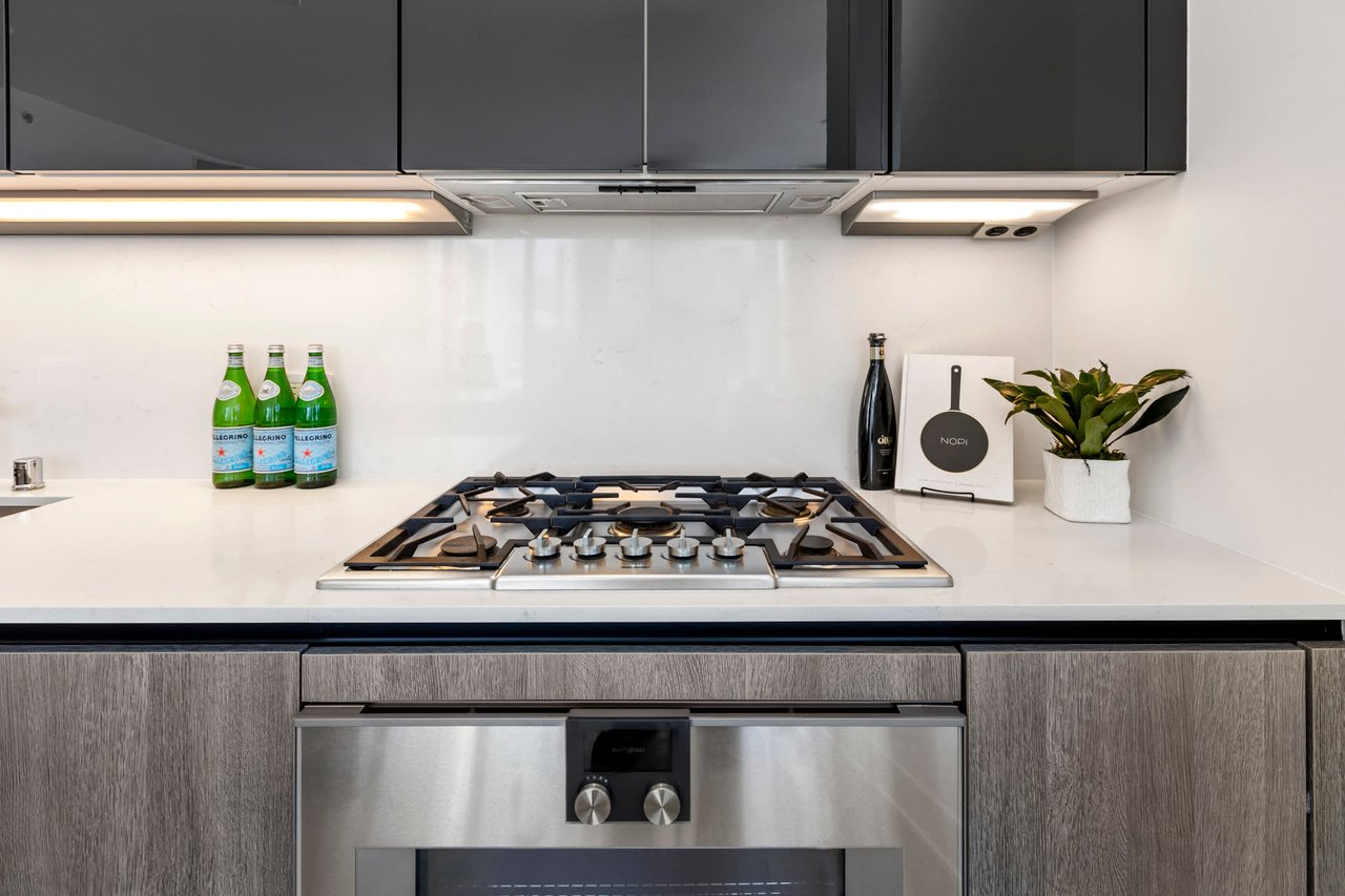 201 Folsom St #15A