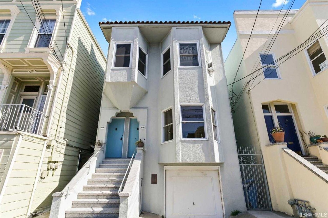 1111 York Street Unit A