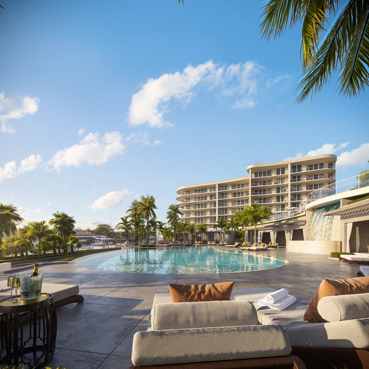 The Ritz-Carlton Residences Palm Beach Gardens