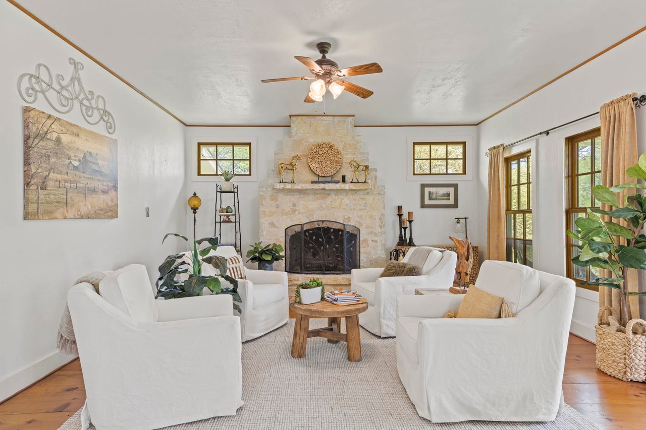 Bear Creek Estate