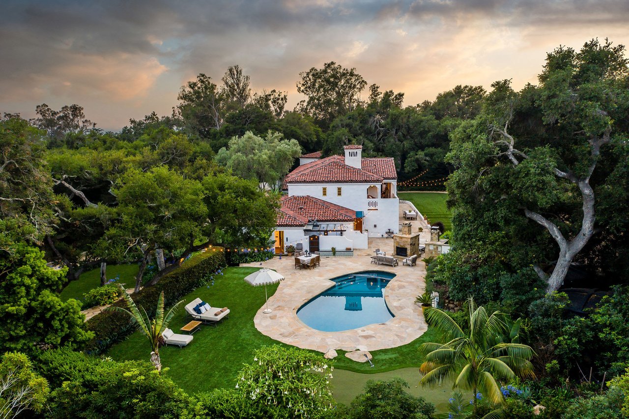 Montecito Real Estate: No Lack of Demand