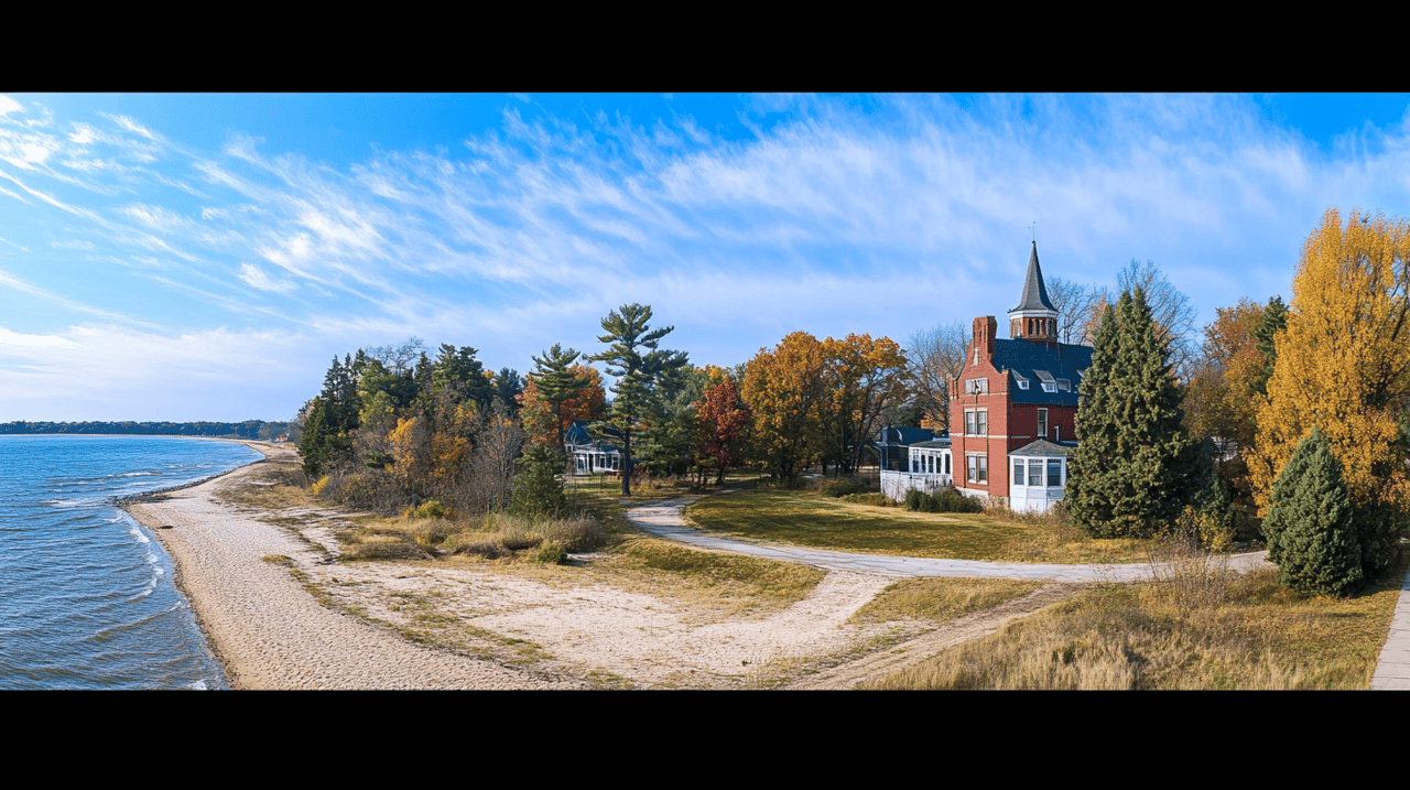 Forest Hills