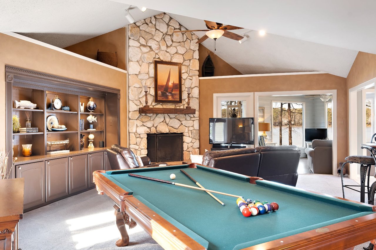 13814 Rockport Landing Road