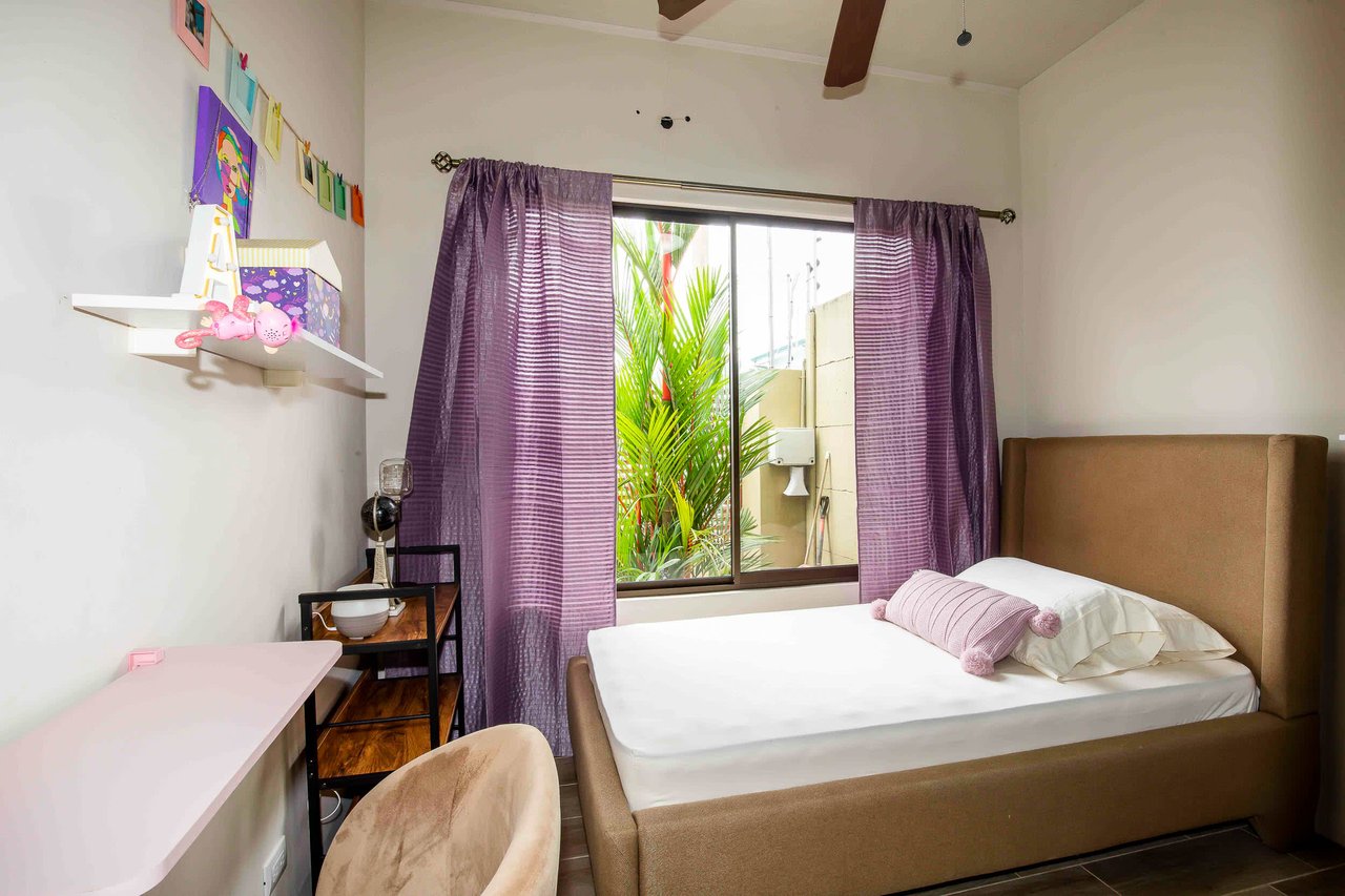Beautiful Modern Home Manuel Antonio