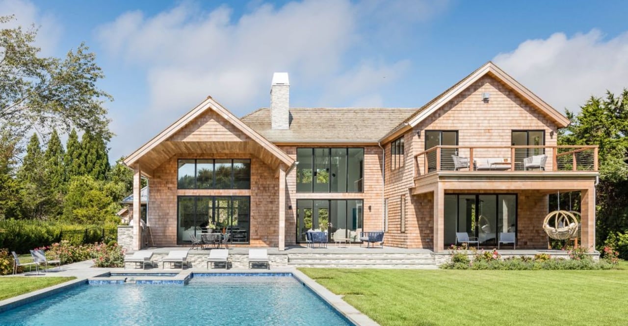 The Lowdown on How Hamptons Real Estate Is Faring During COVID-19