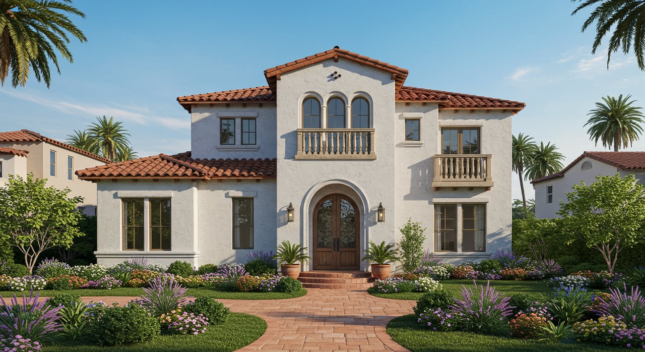 Dream Home Finder