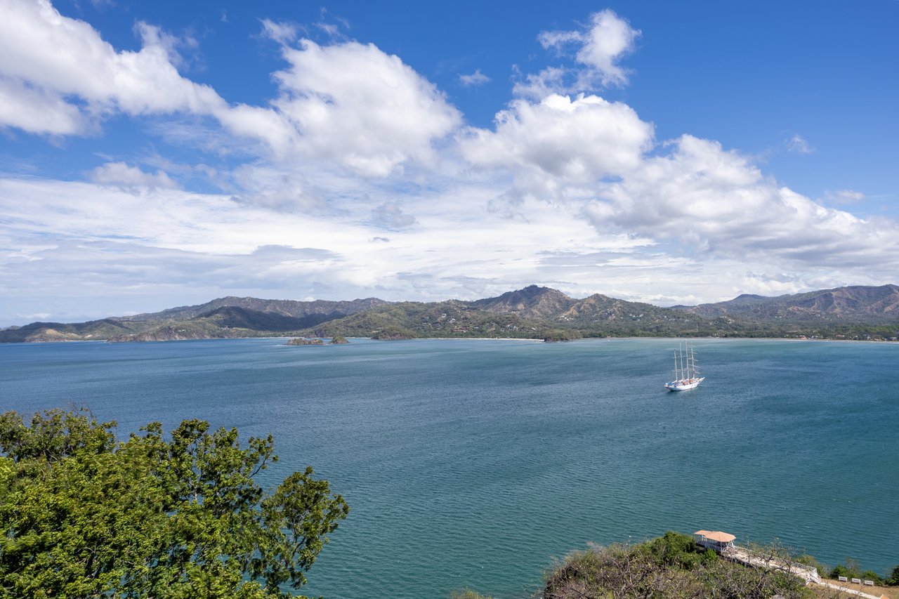 Private Rooftop Terrace Penthouse, Flamingo, Guanacaste