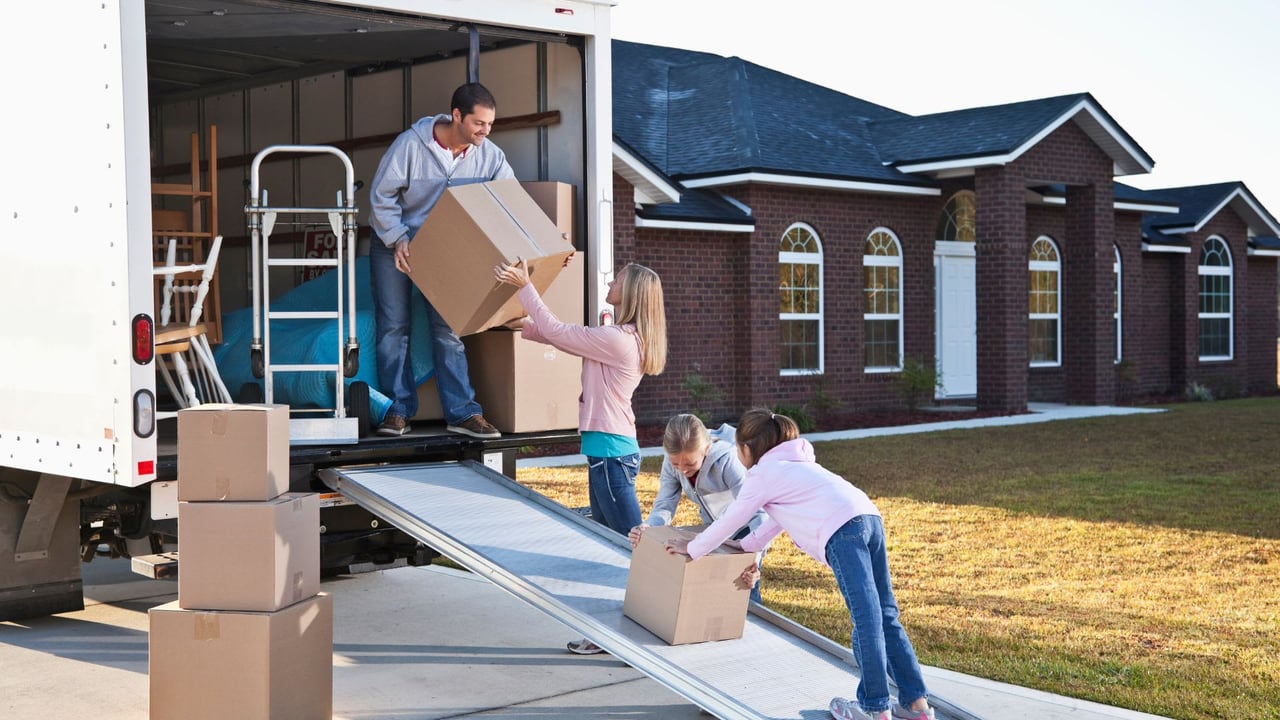 What's Motivating Your Move?
