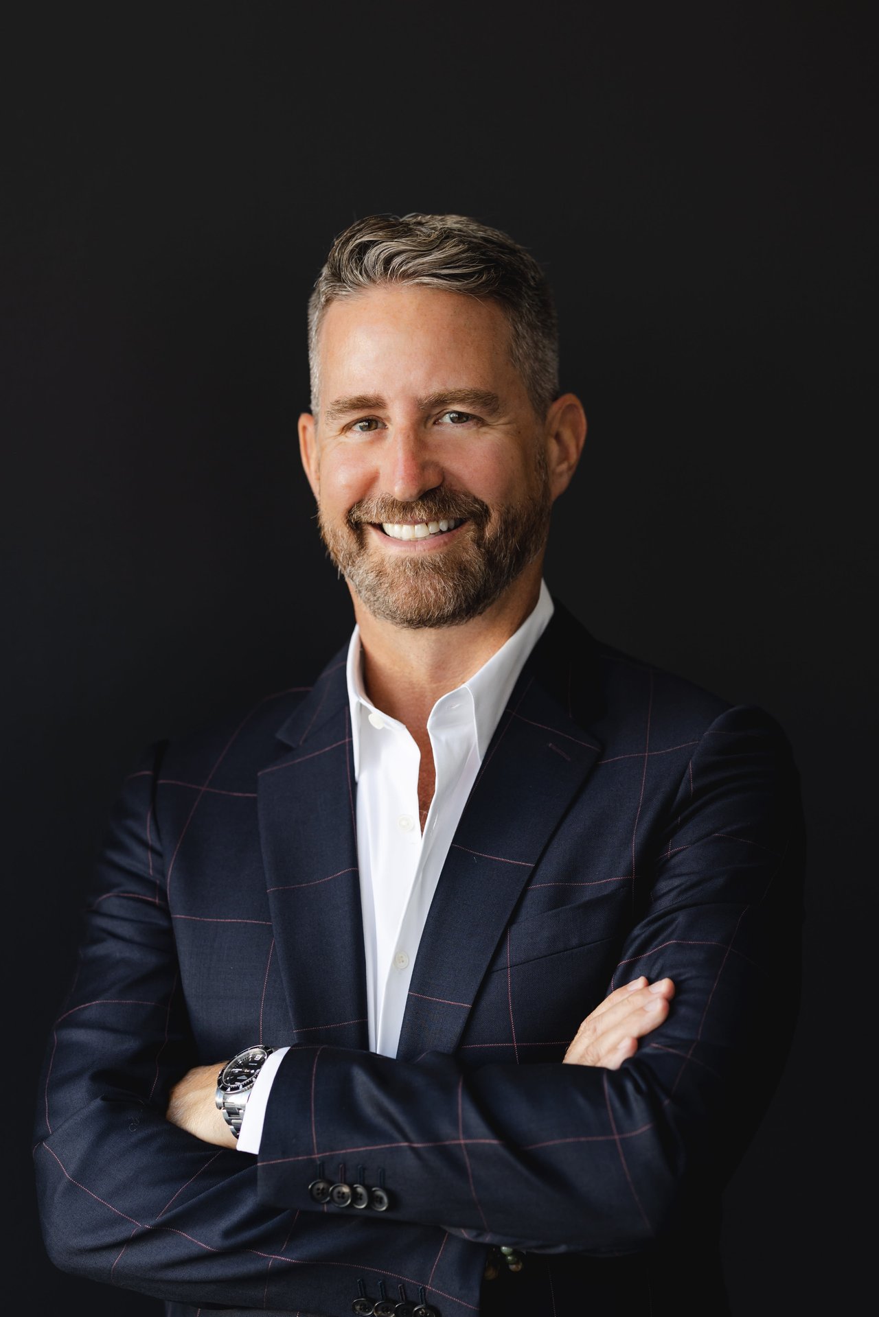 Paul Linger photo