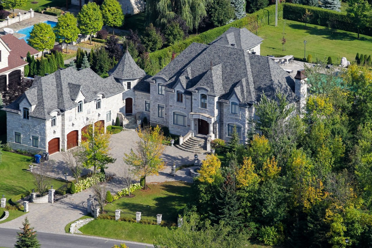 Barrington Hills