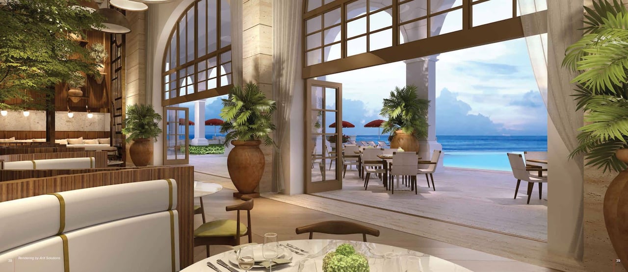 Estates at Acqualina