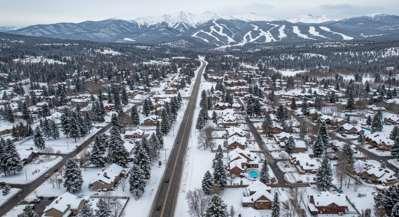 12 Day Trips From Vail CO