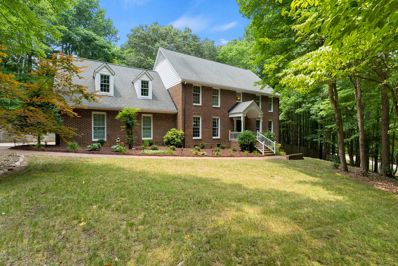 1000 W Lady Diana Court, Apex NC