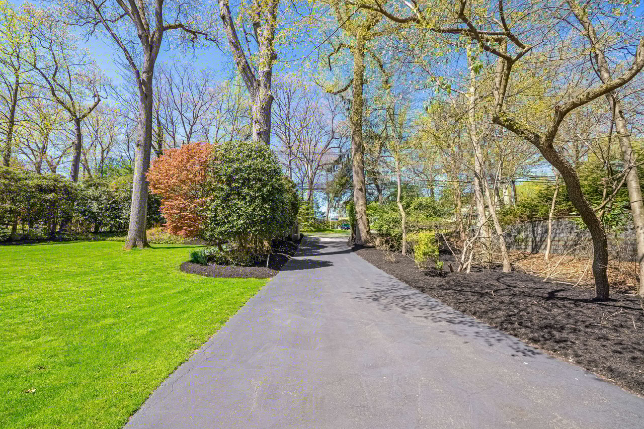 130 Orangeburgh Road