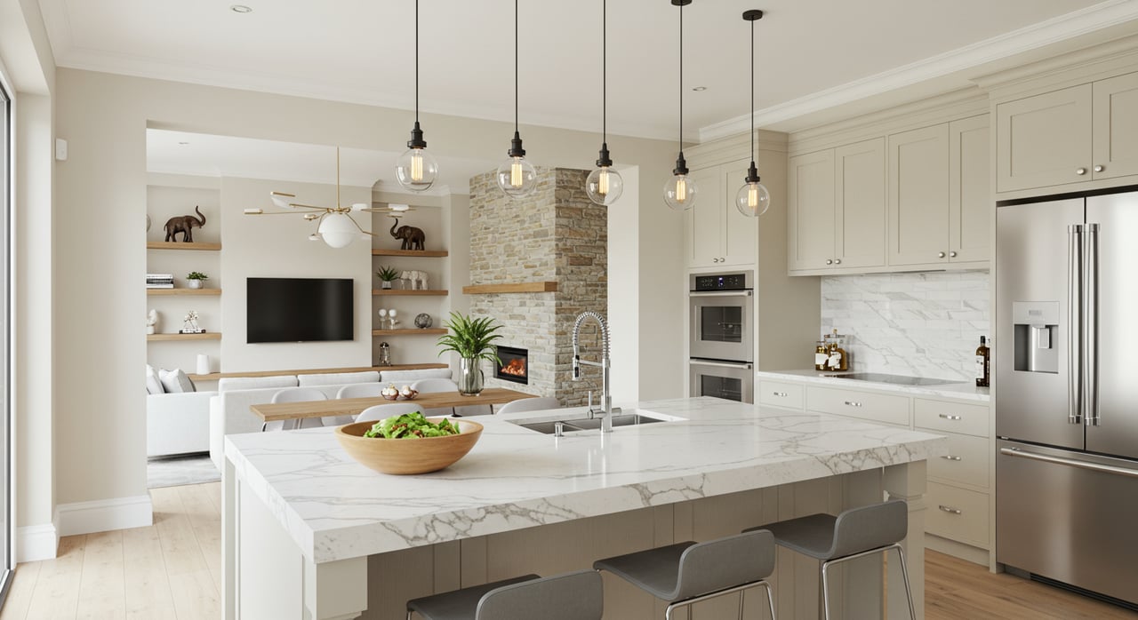 These DIY Home Improvement Projects Will Give You the Best Return on Investment