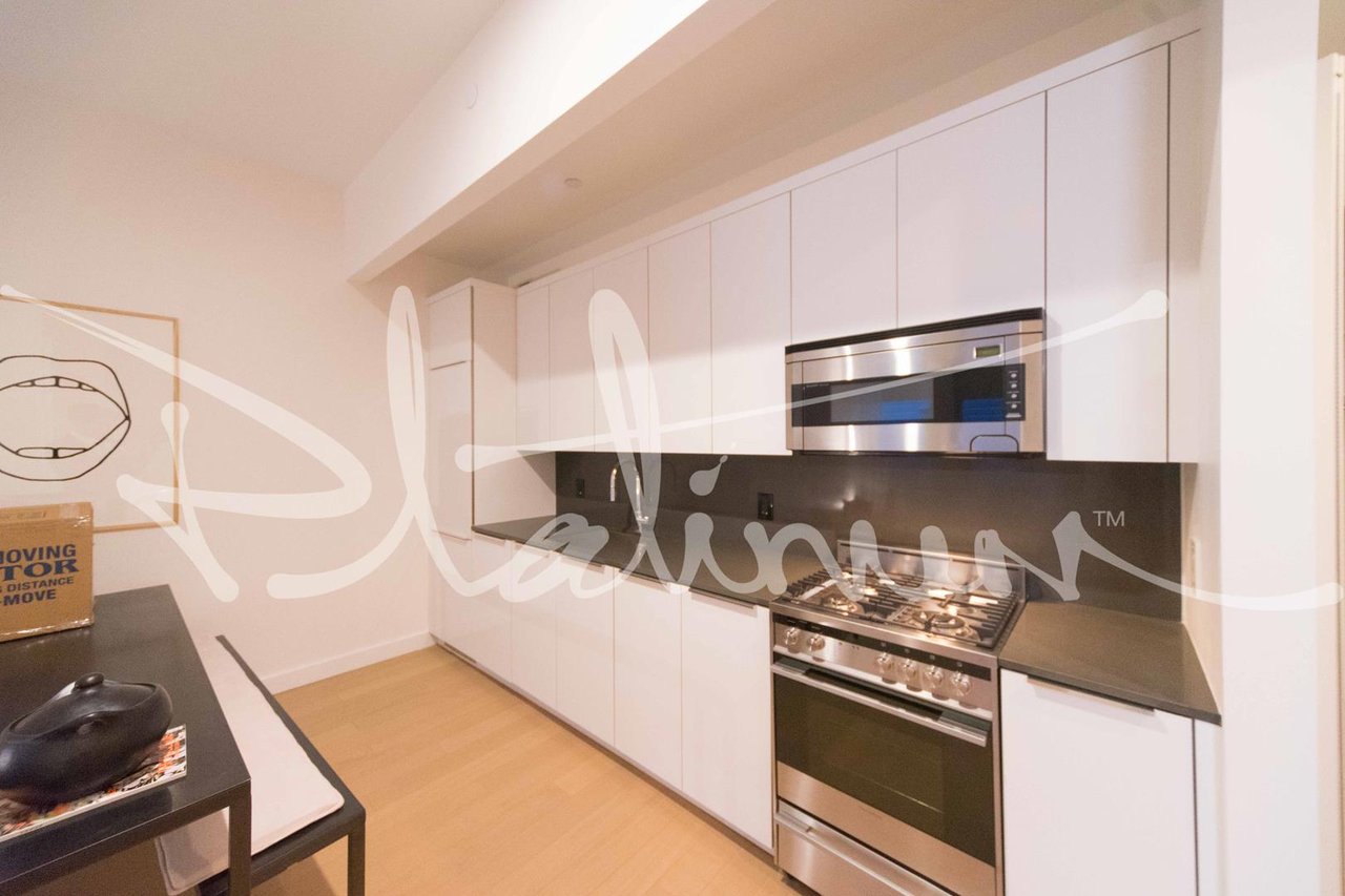 180 Water Street, Apt 1108