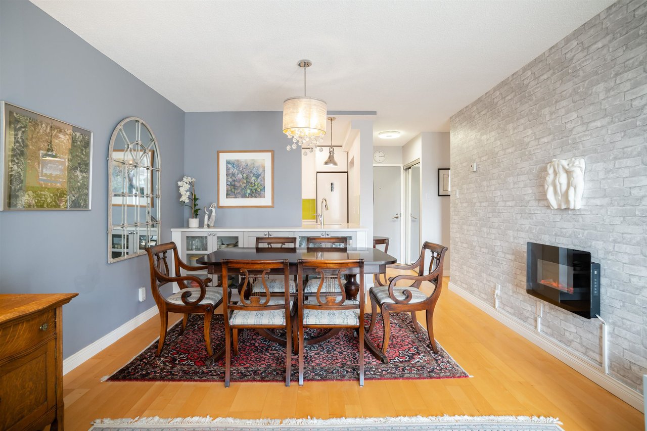 309-3905 Springtree Drive, Vancouver