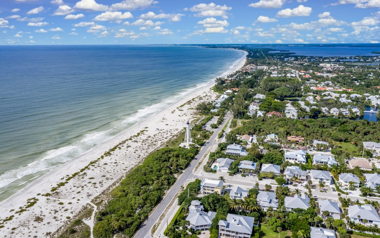 Golden Beach