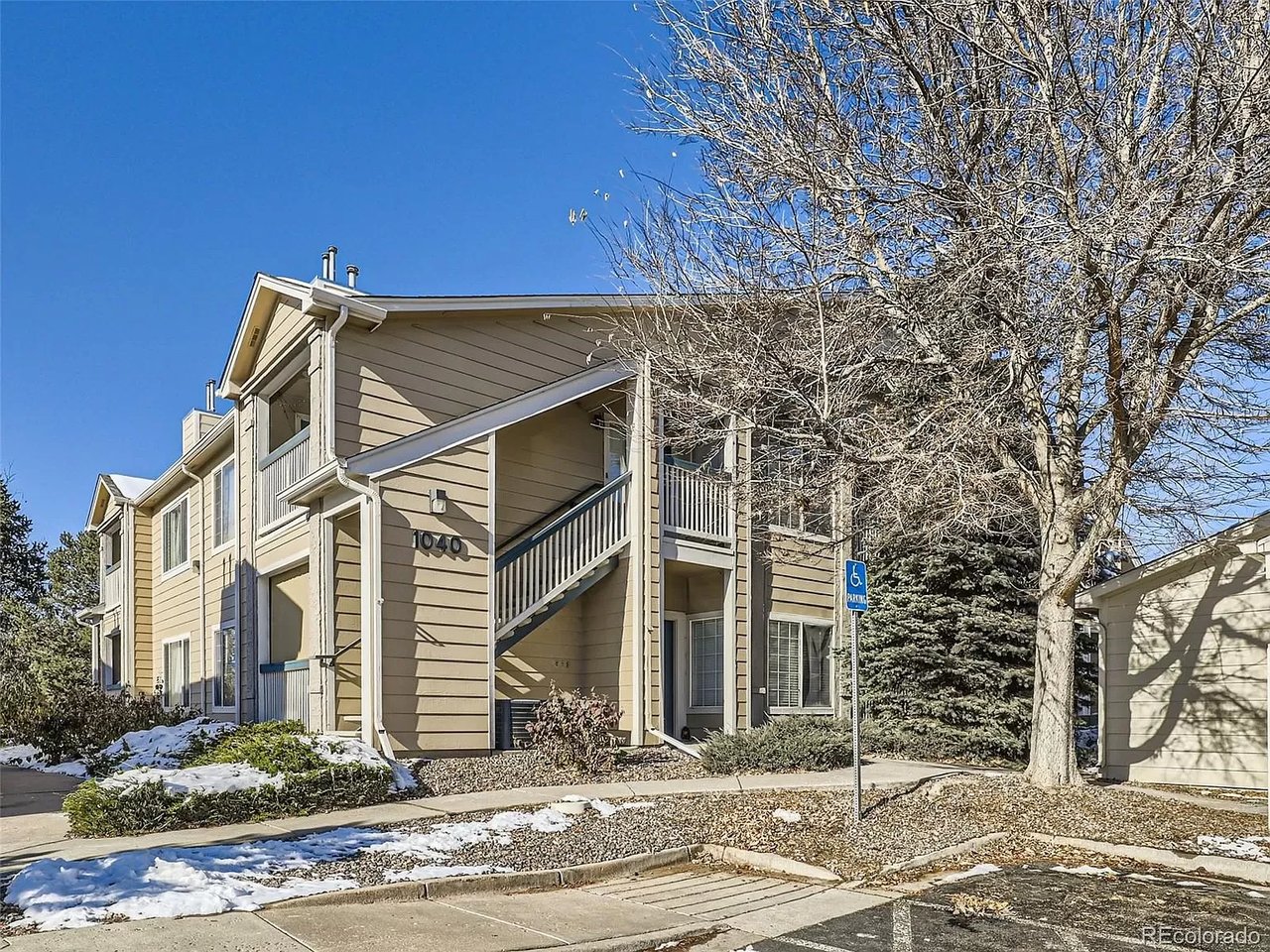 1040 Opal St #102