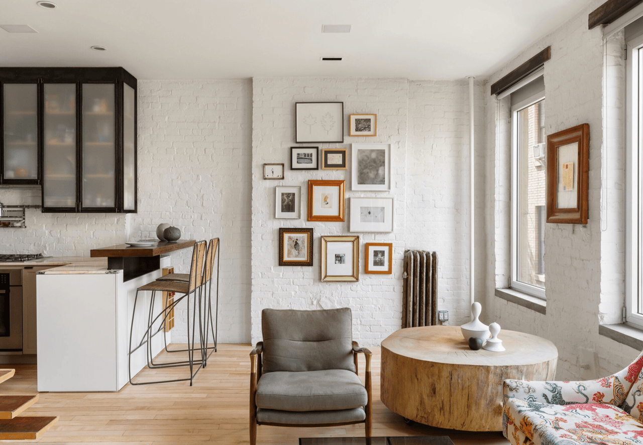 224 E 7th St, Unit PH16