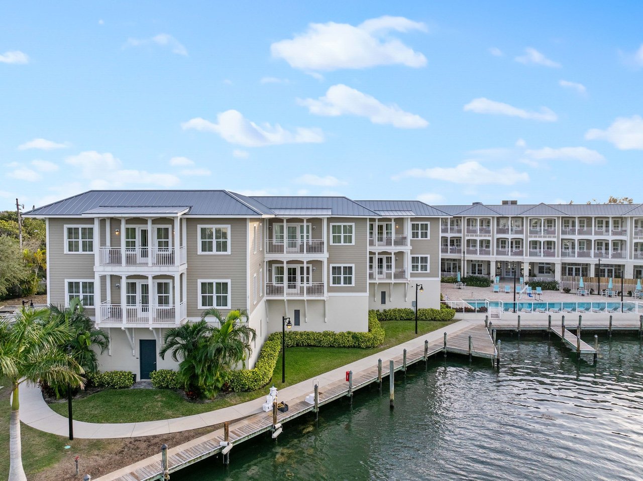 Waterline Villas & Marina, Autograph Collection 