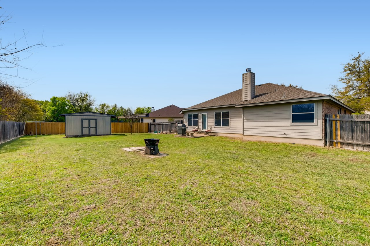 501 River Bluff Circle