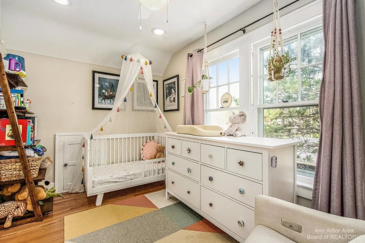 1309 Henry St, Ann Arbor, MI 48104