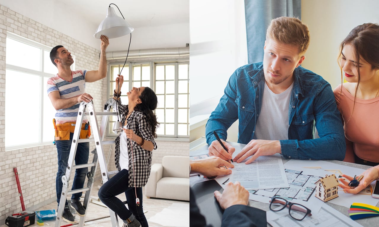 Renovating vs. Buying