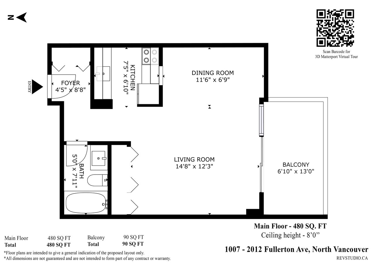 1007-2012 Fullerton Ave