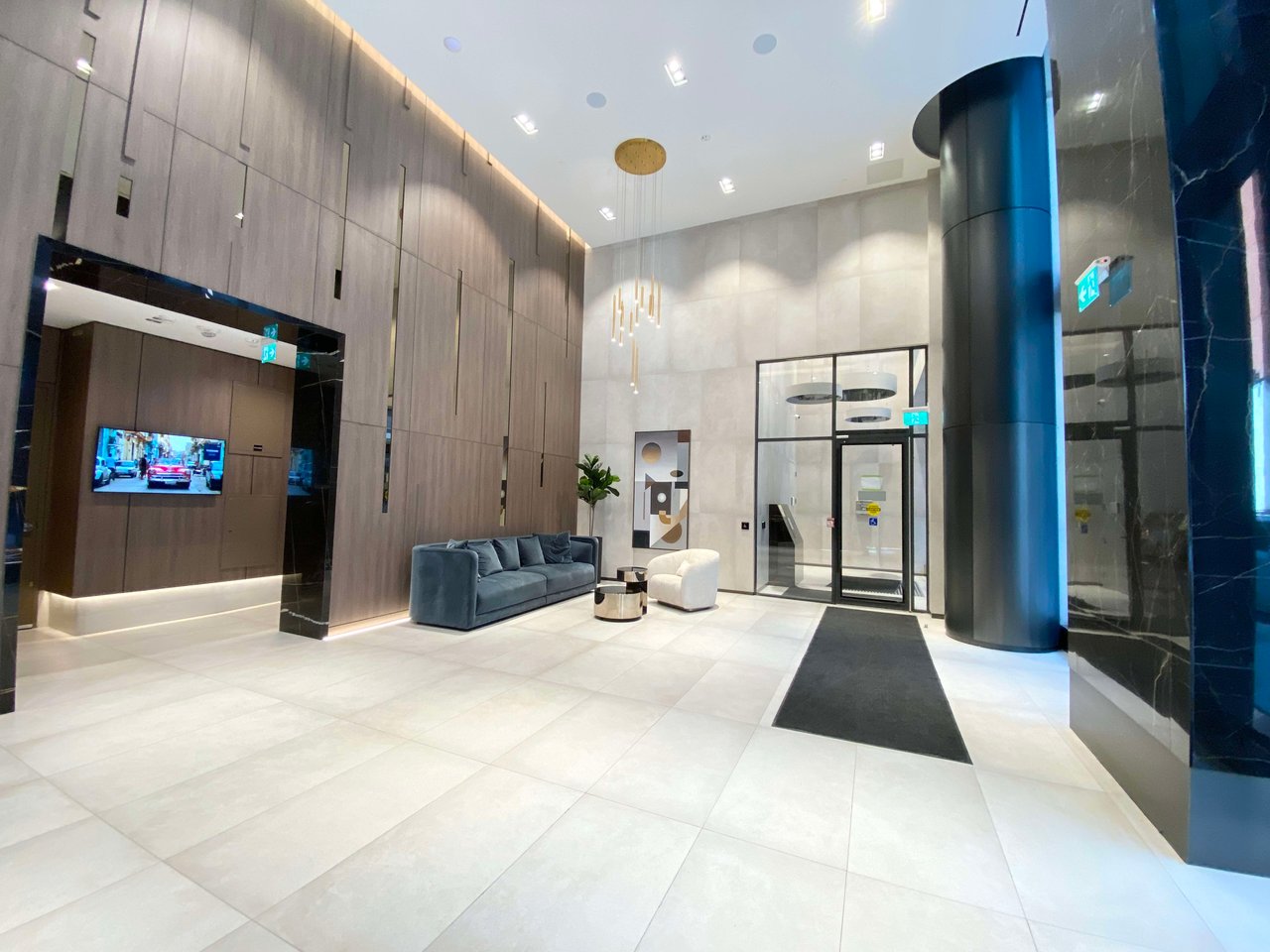 55 Mercer St, Unit 3715