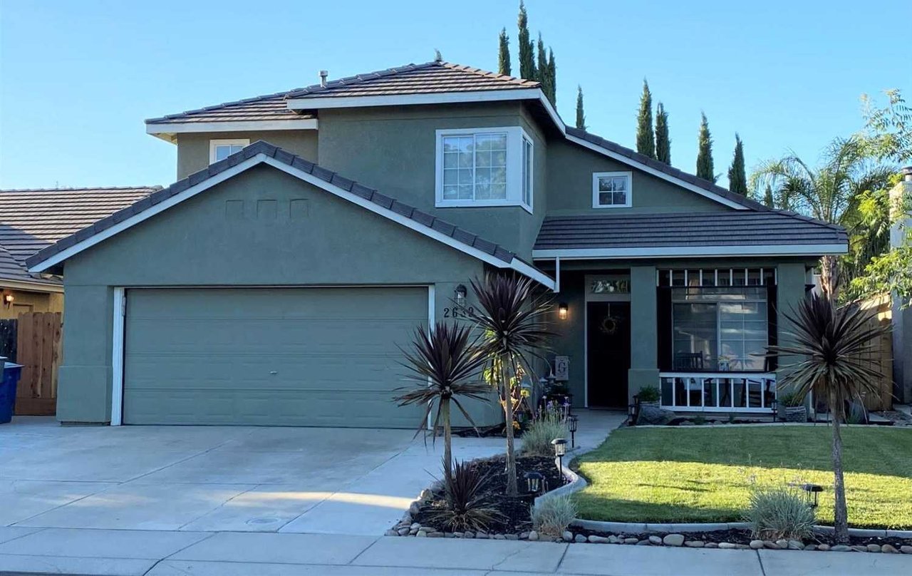 2639 River Creek Circle