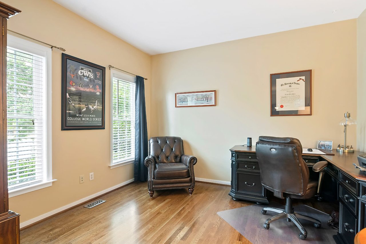 8320 Laurel Meadows Drive